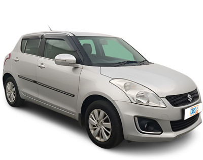 Maruti Swift-img